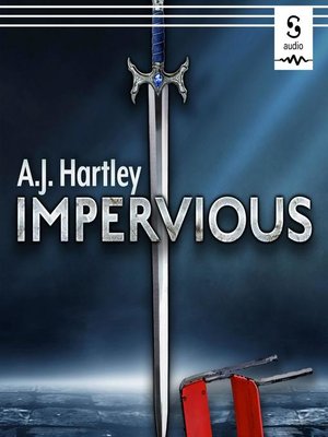 cover image of Impervious